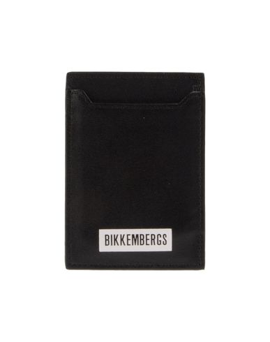 ZOOM BIKKEMBERGS - Document holder