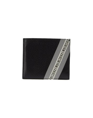 ZOOM BIKKEMBERGS - Document holder