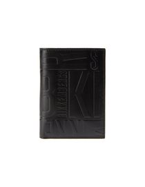 BIKKEMBERGS - Wallet