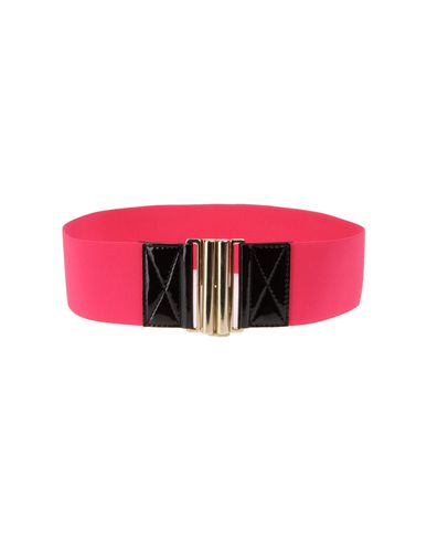 ZOOM MSGM - Belt