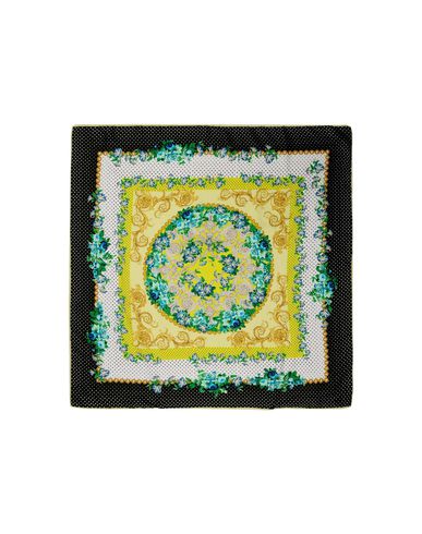 ZOOM MSGM - Square scarf