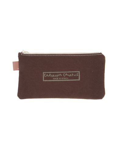 ZOOM CARMINA CAMPUS - Pouch