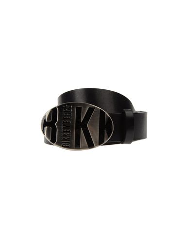 ZOOM BIKKEMBERGS - Belt