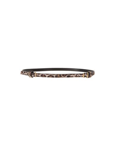 ZOOM MSGM - Belt