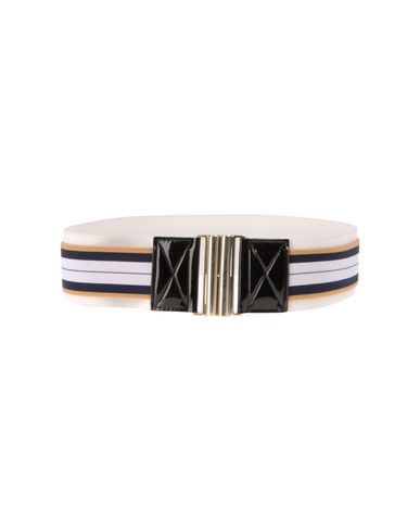 ZOOM MSGM - Belt