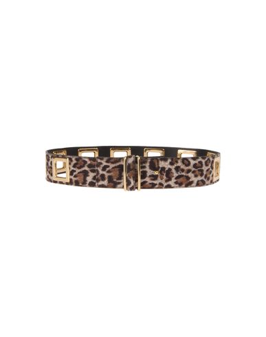 ZOOM MSGM - Belt