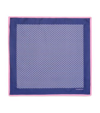 Pochette  ERMENEGILDO ZEGNA