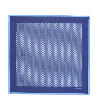 Pochette  ERMENEGILDO ZEGNA