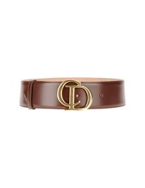 CHRISTIAN DIOR - Belt