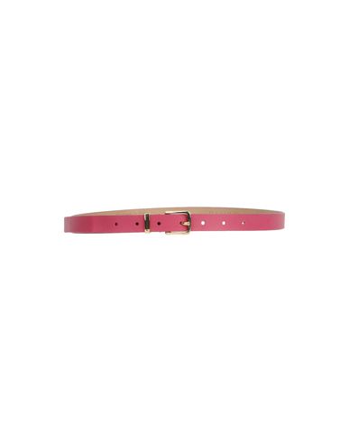 ZOOM PINKO BLACK - Belt