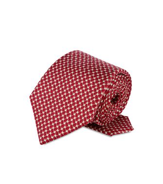 Tie  ERMENEGILDO ZEGNA
