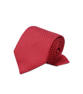 Tie  ERMENEGILDO ZEGNA