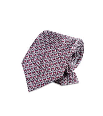 Tie  ERMENEGILDO ZEGNA