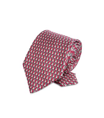 Tie  ERMENEGILDO ZEGNA