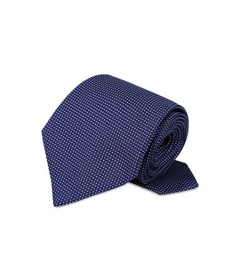 Tie  ERMENEGILDO ZEGNA