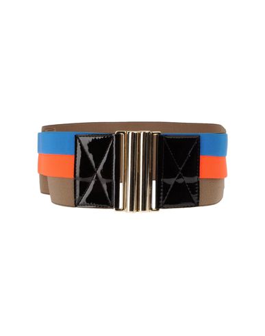 ZOOM MSGM - Belt