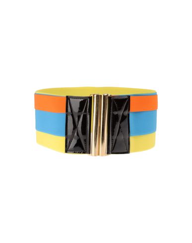 ZOOM MSGM - Belt