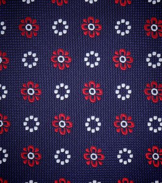 Tie  ERMENEGILDO ZEGNA