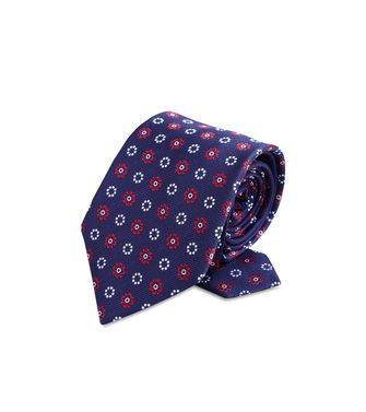 Tie  ERMENEGILDO ZEGNA