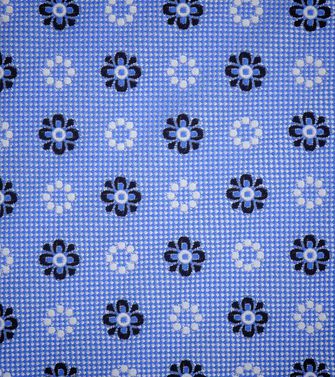 Tie  ERMENEGILDO ZEGNA