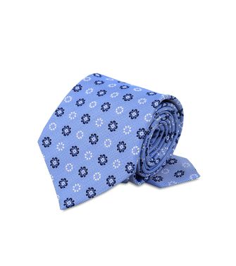 Tie  ERMENEGILDO ZEGNA