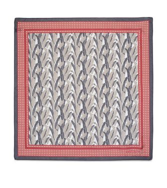 Pochette  ERMENEGILDO ZEGNA