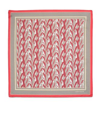 Pochette  ERMENEGILDO ZEGNA