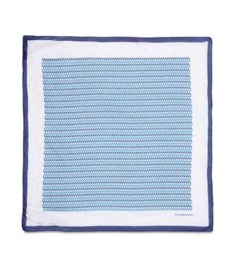 Pochette  ERMENEGILDO ZEGNA