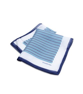 Pochette  ERMENEGILDO ZEGNA