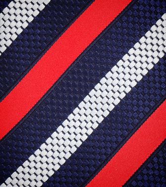 Tie  ERMENEGILDO ZEGNA