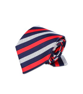 Tie  ERMENEGILDO ZEGNA