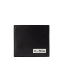 BIKKEMBERGS - Document holder