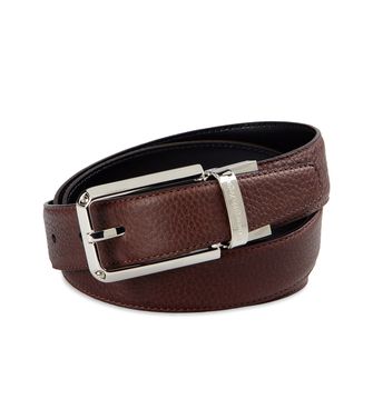 Belt  ERMENEGILDO ZEGNA