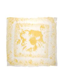 MAISON DÉJÀ VU - Square scarf