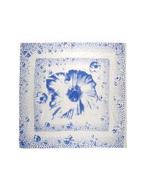 MAISON DÉJÀ VU - Square scarf