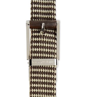 Belt  ERMENEGILDO ZEGNA