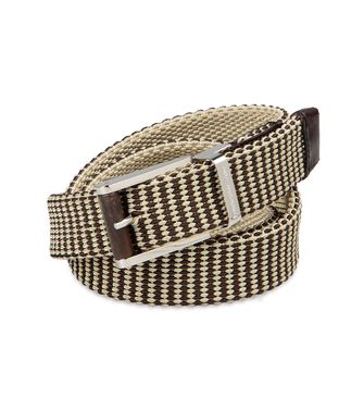 Belt  ERMENEGILDO ZEGNA