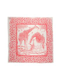 MAISON DÉJÀ VU - Square scarf