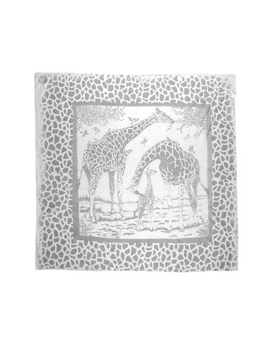 ZOOM MAISON DÉJÀ VU - Square scarf