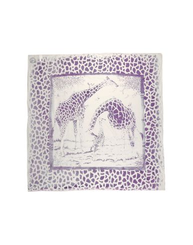 ZOOM MAISON DÉJÀ VU - Square scarf