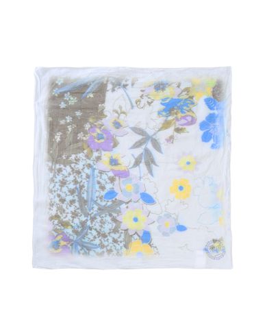 ZOOM MAISON DÉJÀ VU - Square scarf