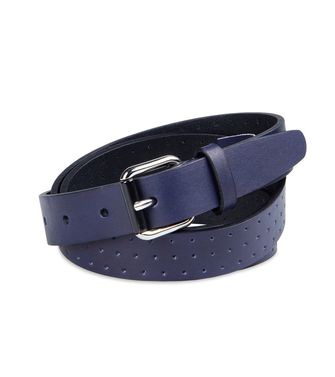 Belt  ERMENEGILDO ZEGNA
