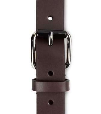 Belt  ERMENEGILDO ZEGNA
