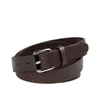 Belt  ERMENEGILDO ZEGNA