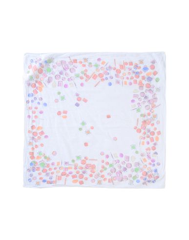 ZOOM MAISON DÉJÀ VU - Square scarf