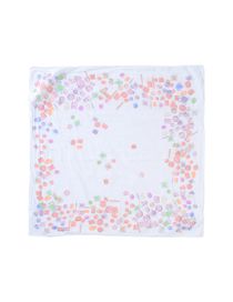 MAISON DÉJÀ VU - Square scarf