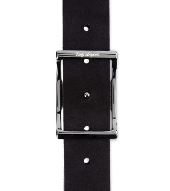 Belt  ZEGNA SPORT