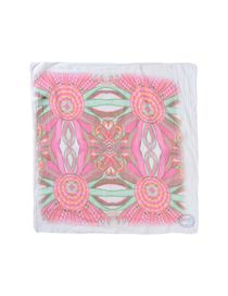 MAISON DÉJÀ VU - Square scarf