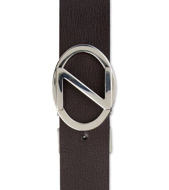 Belt  ERMENEGILDO ZEGNA