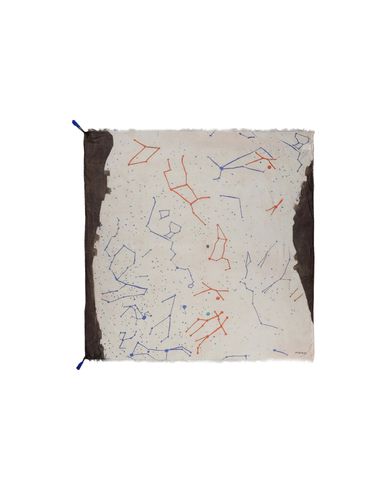 ZOOM PINKO - Square scarf